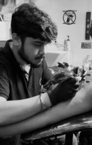 Niladri Sur